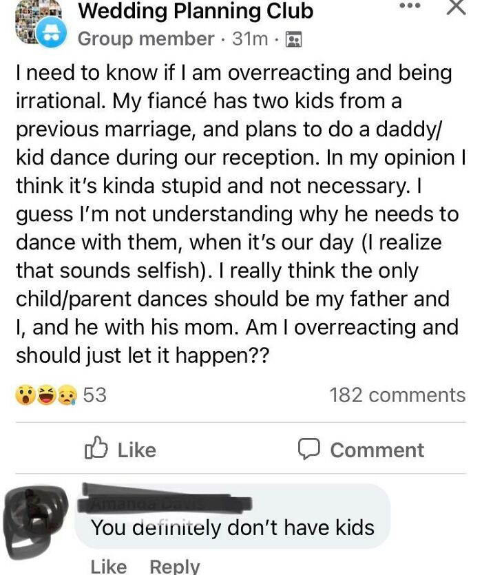 This Was An Interesting Read Today…