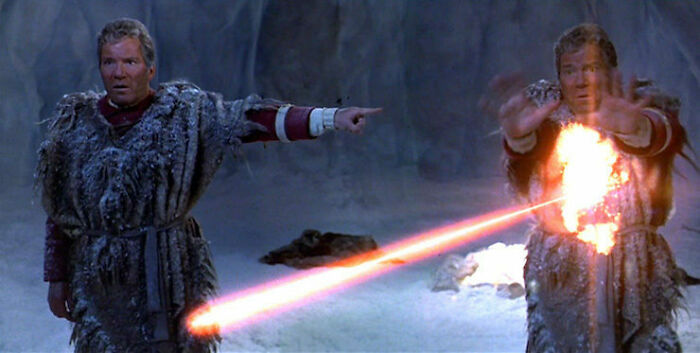 Kirk and his double gainer 