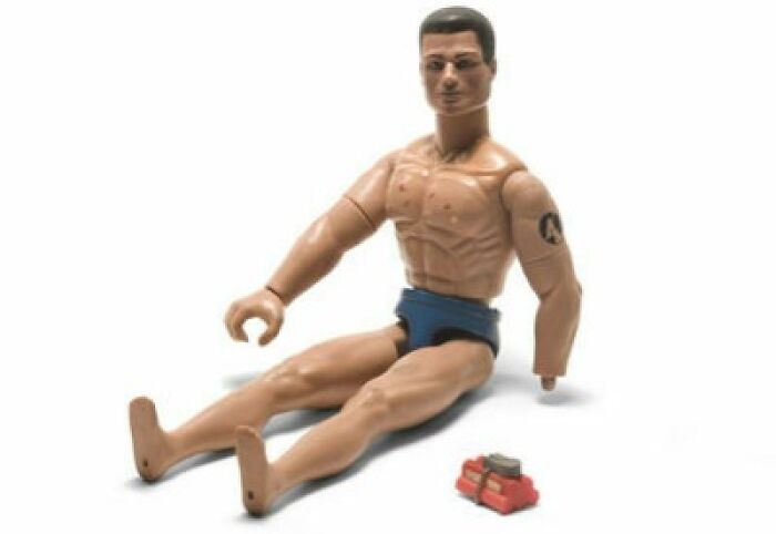 Action Man
