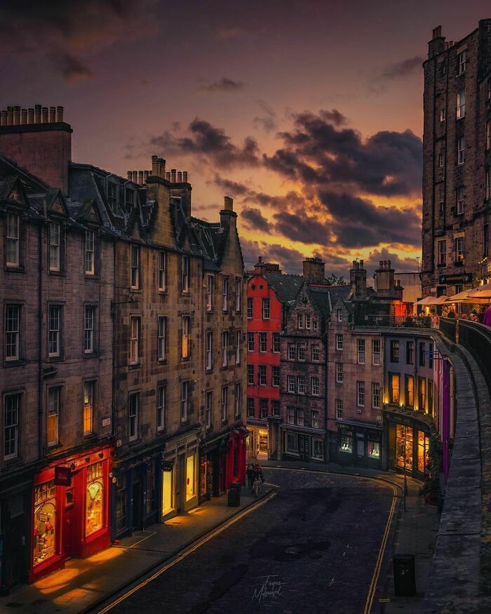 Edinburgh, Scotland