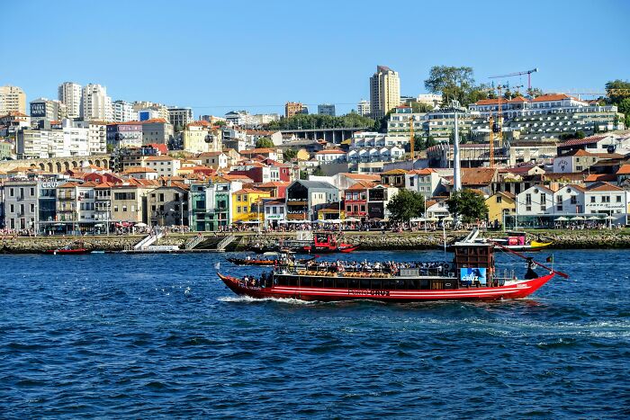 Sights From Porto, Portugal. Miss Traveling!