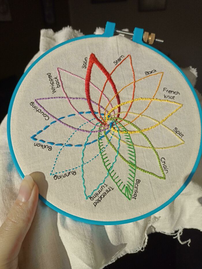 A Lot Of Firsts - A Lot Of Fun