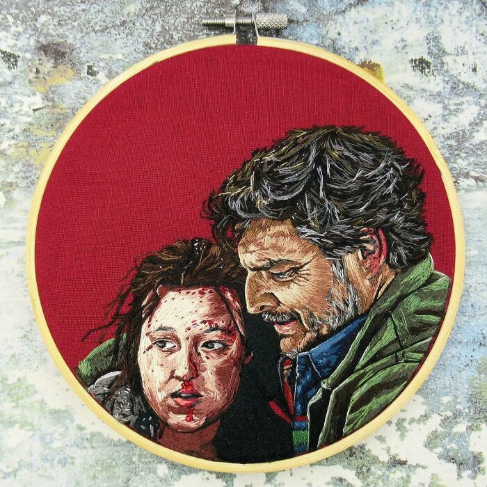 Really Loved The Last Of Us!