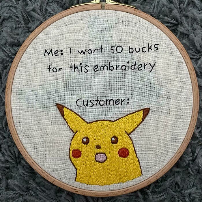 I‘M Pretty Sure Something Like This Was Here Before. I Hope You Enjoy Nonetheless!