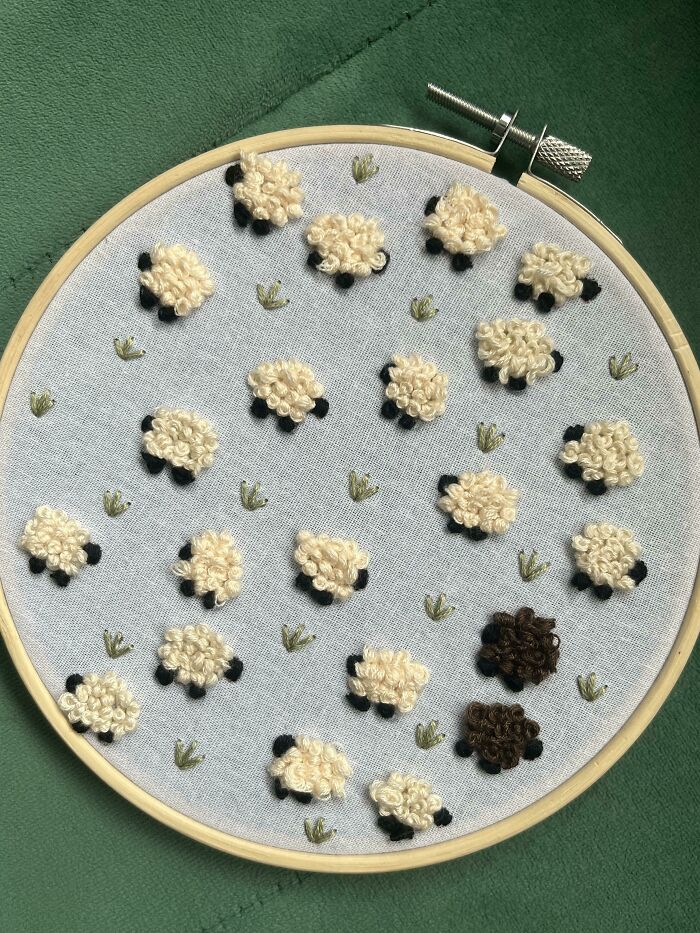 Made This For My Mum For Mother’s Day