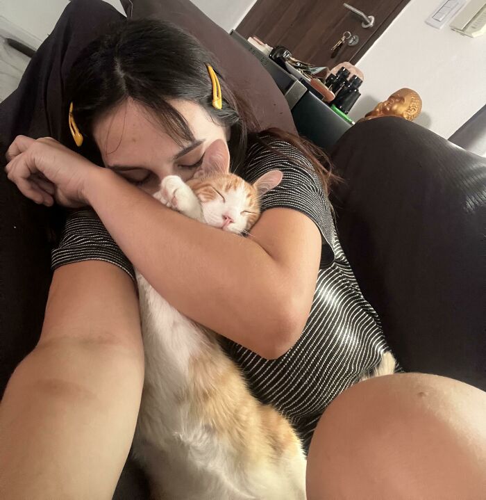 When You Are Adopted At The Worst Cost