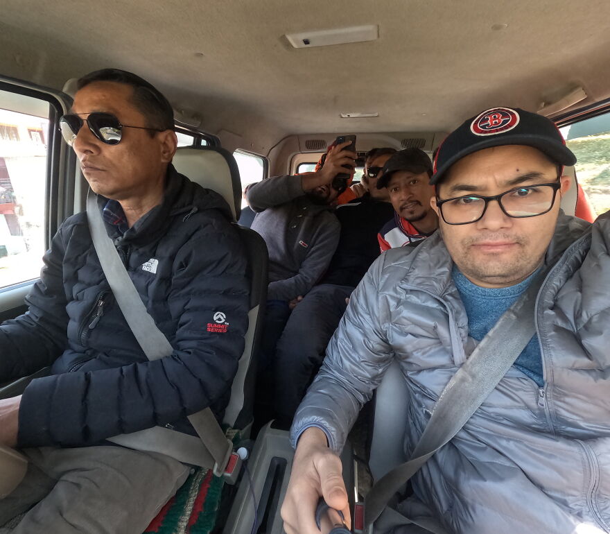 My 20 Photos That Will Make You Go For The Khopra Danda Trek