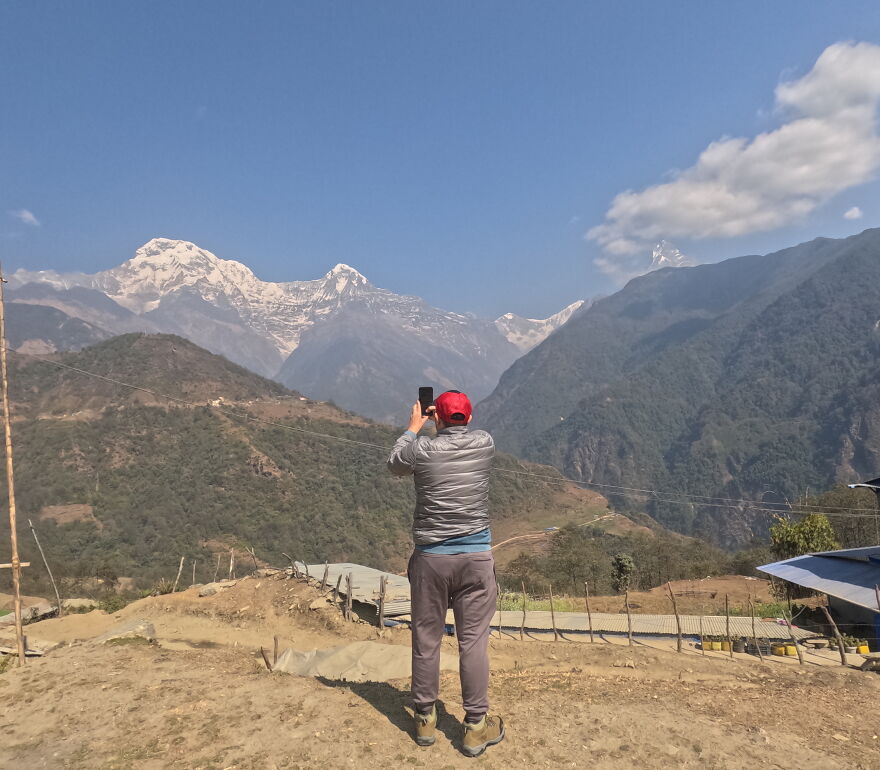 My 20 Photos That Will Make You Go For The Khopra Danda Trek