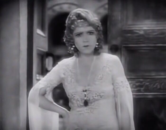 Taming Of The Shrew (1929)