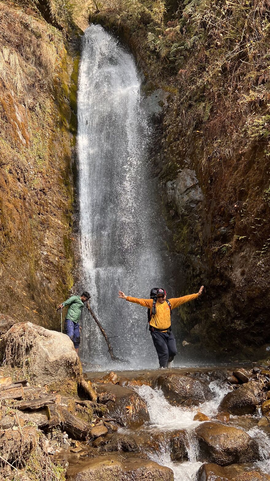 My 20 Photos That Will Make You Go For The Khopra Danda Trek