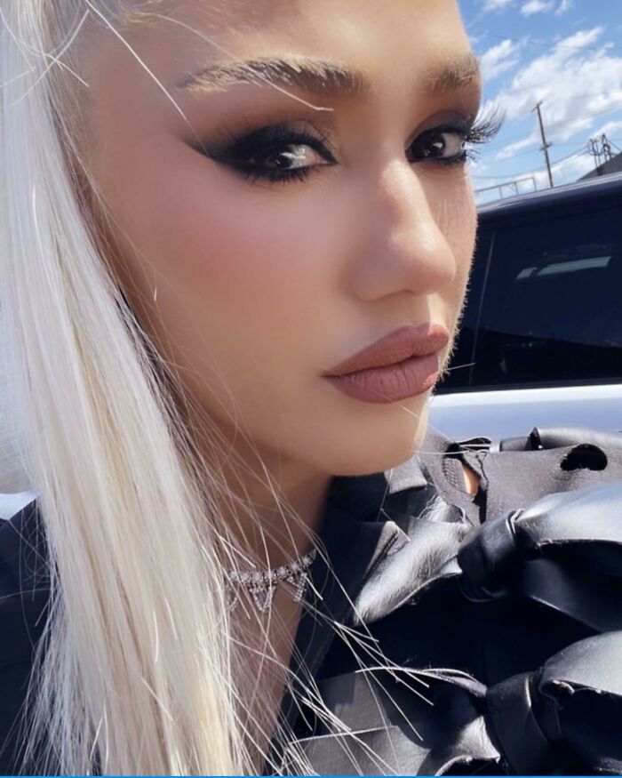 Eliminated All Skin Texture… But Kept Peach Fuzz?