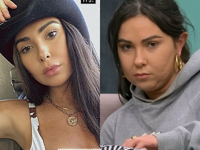 Instagram vs. Reality TV