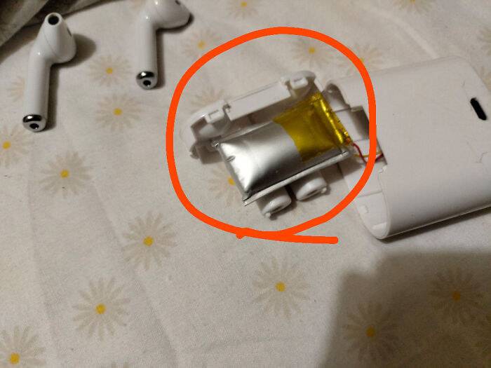 Ooooh! Fluffy Pillow!