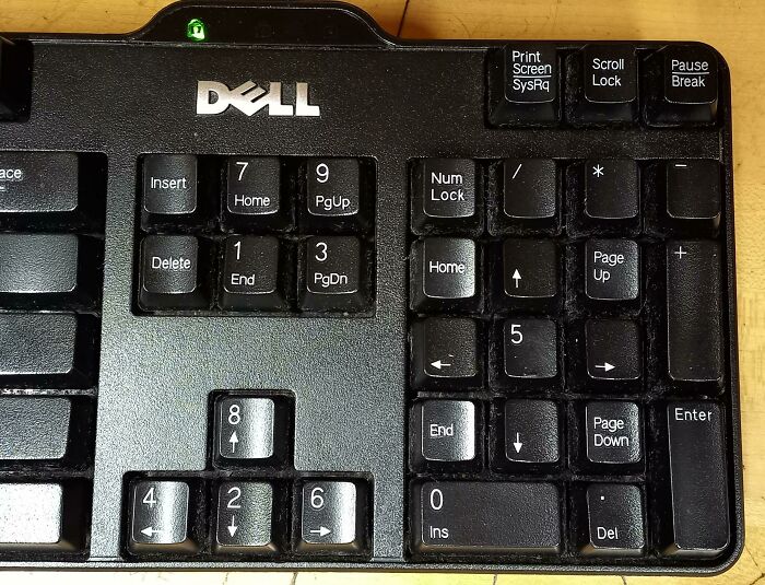 Me topé con esta atrocidad