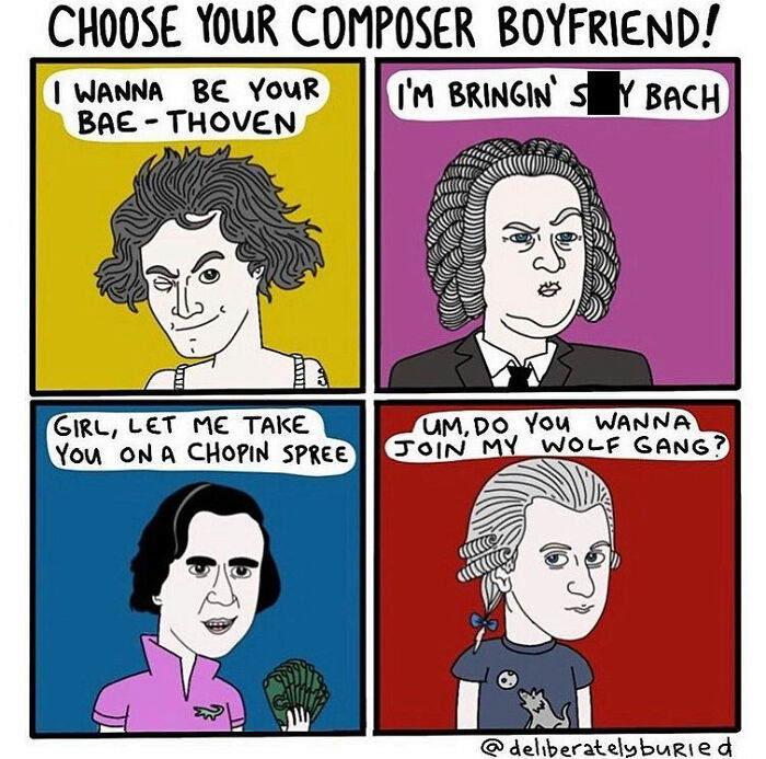 New Dark Humor Stories From ‘Deliberately Buried Comics’