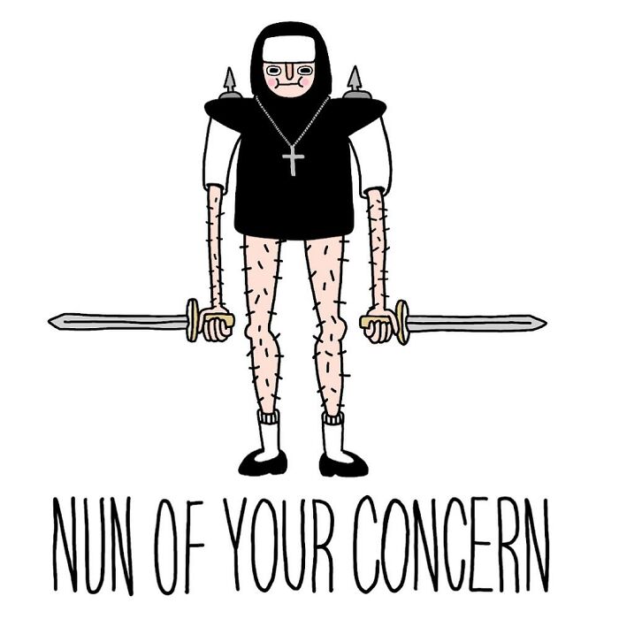 New Dark Humor Stories From ‘Deliberately Buried Comics’