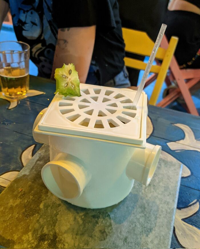 Is This Allowed Here Too?