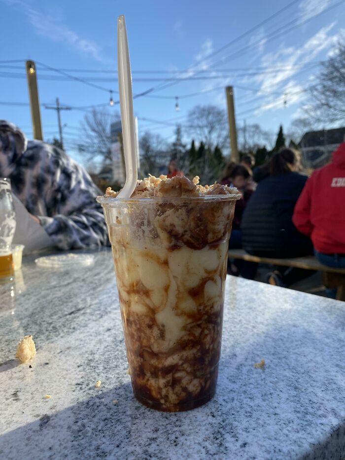 Chicken Mac & Cheese - BBQ Food Truck