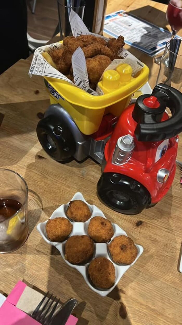 No hay palabras para describirlo