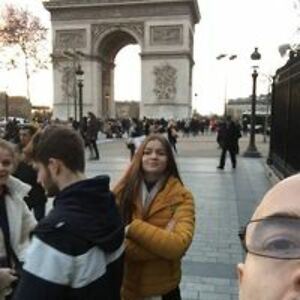 francismurphy avatar