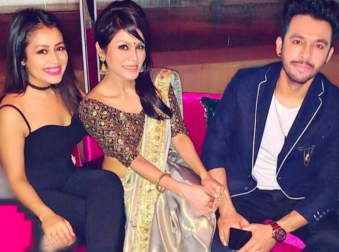 Photography of The Kakkar Siblings