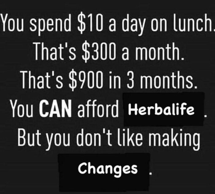 Girl On My Facebook Posted This… She’s Dead Serious…