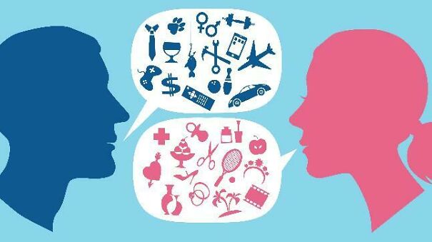 Gender Stereotypes Gender Stereotypes