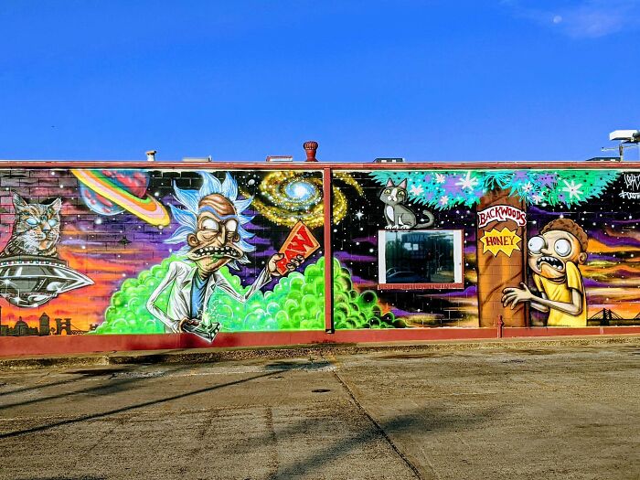 A Smoke Shop In Waco, Tx