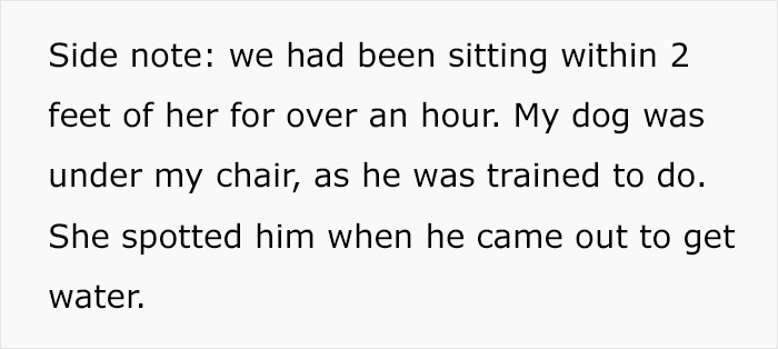 &ldquo;Karen, Of Course, Screeches For A Supervisor&rdquo;: Karen's Fake Allergy To Service Dog Backfires As The Airline Upgrades The Owner To First Class