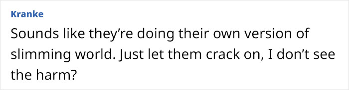 Person Is Left Confused After Their Colleague Brings Scales To Work, Gets Everyone To Weigh Themselves In Front Of Each Other