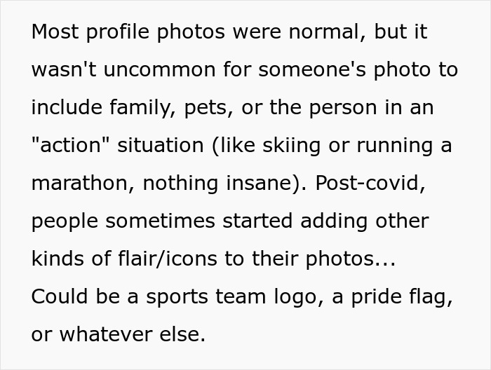 Employees Change Their Profile Pics To Their Baby Photos After Company Comes Up With A New Rule Employees Change Their Profile Pics To Their Baby Photos After Company Comes Up With A New Rule