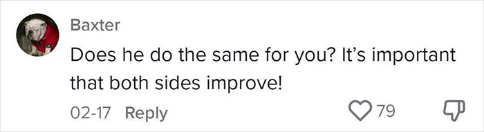 Woman Puts Boyfriend On Performance Improvement Plan And People Can't Decide If It's Weird Or Genius