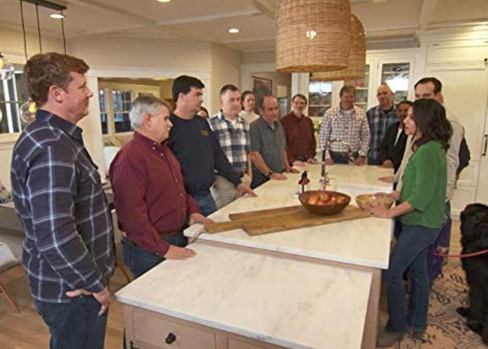 50 TV Shows That Were Great In The Beginning And Great Until The End, As Shared In This Online Thread