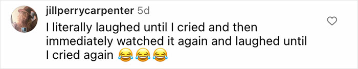 People Are Cracking Up At This Cute Interview Guest Accidentally Changing His Background And Filter From Goofy To Goofier