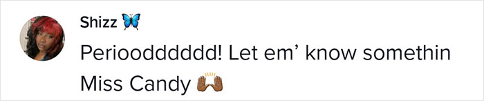 “You’re 60, You Shouldn’t Wear That”: 76 Y.O. Woman Claps Back At Her Critics And Her Response Is Inspiring “You’re 60, You Shouldn’t Wear That”: 76 Y.O. Woman Claps Back At Her Critics And Her Response Is Inspiring