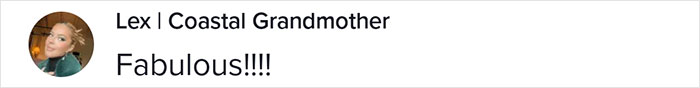“You’re 60, You Shouldn’t Wear That”: 76 Y.O. Woman Claps Back At Her Critics And Her Response Is Inspiring “You’re 60, You Shouldn’t Wear That”: 76 Y.O. Woman Claps Back At Her Critics And Her Response Is Inspiring