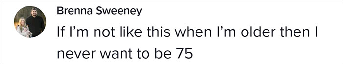 “You’re 60, You Shouldn’t Wear That”: 76 Y.O. Woman Claps Back At Her Critics And Her Response Is Inspiring “You’re 60, You Shouldn’t Wear That”: 76 Y.O. Woman Claps Back At Her Critics And Her Response Is Inspiring