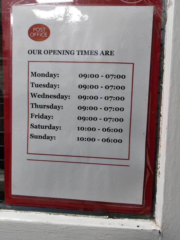 Terrible-Funny-Signs