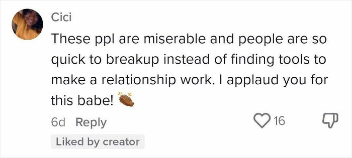 Woman Puts Boyfriend On Performance Improvement Plan And People Can't Decide If It's Weird Or Genius