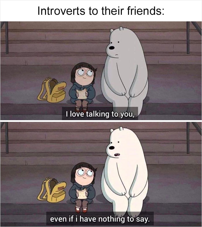 Funny-Daily-Introvert-Memes