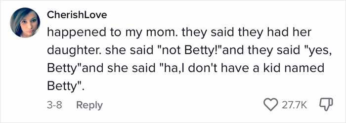&ldquo;This Was The Realest, Scariest Moment Of My Entire Life&rdquo;: This Woman Received A New Type Of Scam Call And Sent $1,000 To The Scammer