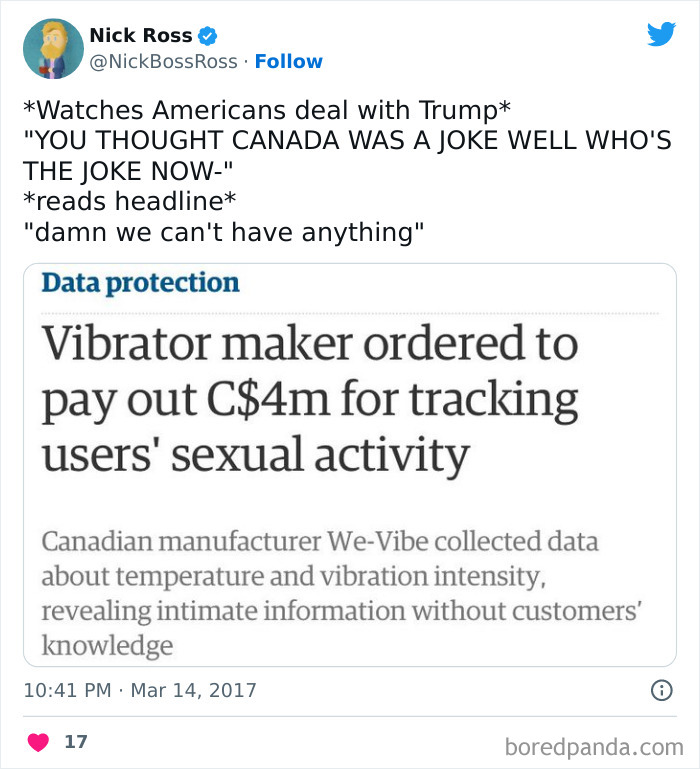 Funny-Canadian-Tweets