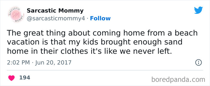 Mom-Tweets