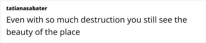 Honest Listing On Zillow Of A Property In Flames, Shared By This Landlord, Got Bought By A British Family