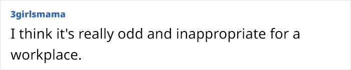 Person Is Left Confused After Their Colleague Brings Scales To Work, Gets Everyone To Weigh Themselves In Front Of Each Other