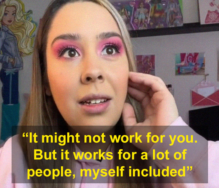 Woman Shares The Important Reasons Why She Keeps Her Daughter On A Leash In Supermarkets