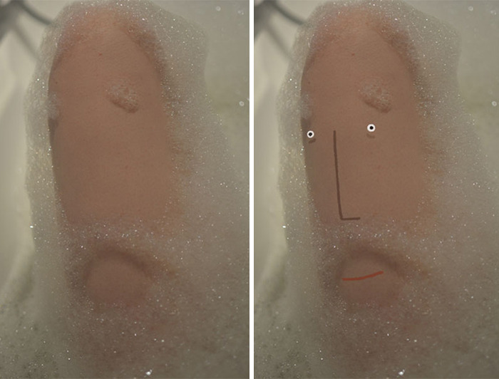 Creative Illustrator Sees Life In Everyday Street Objects