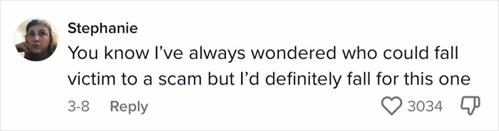 &ldquo;This Was The Realest, Scariest Moment Of My Entire Life&rdquo;: This Woman Received A New Type Of Scam Call And Sent $1,000 To The Scammer