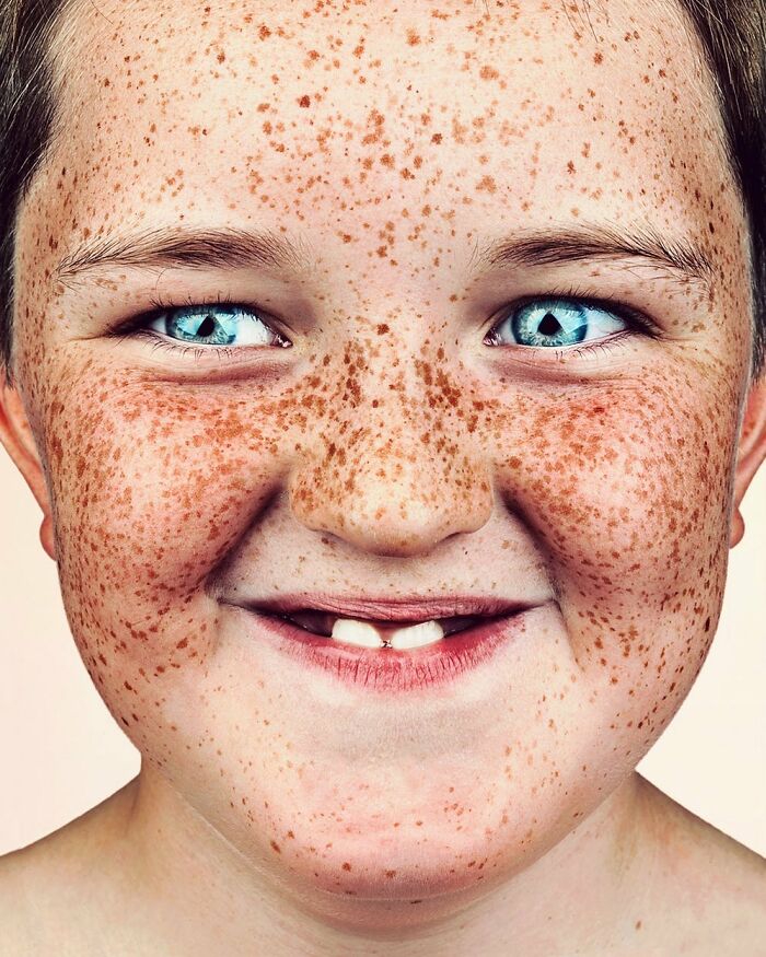 This Photographer Brings Awareness To Diversity Through Portrait Photography (40 New Pics)