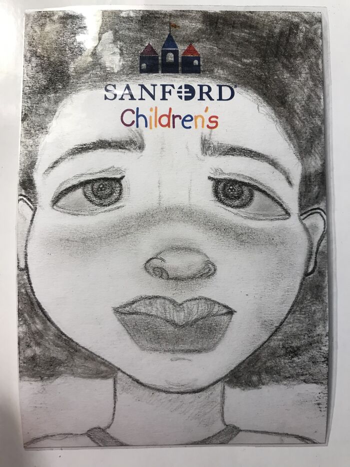 I Doodle When I’m [insert Emotion]